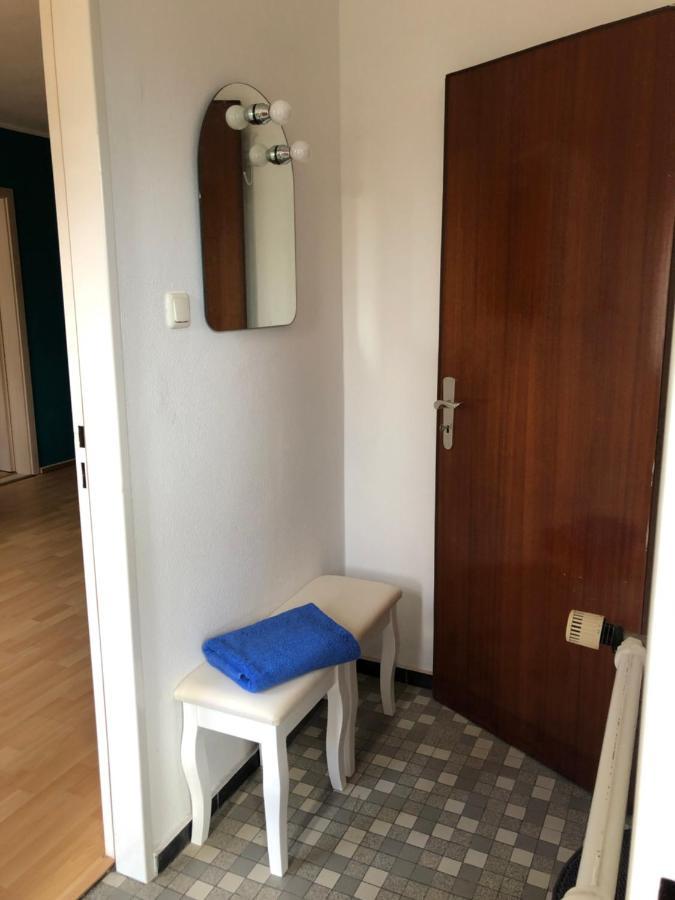 Ritfa 2 Aparthotel Heide  Kültér fotó